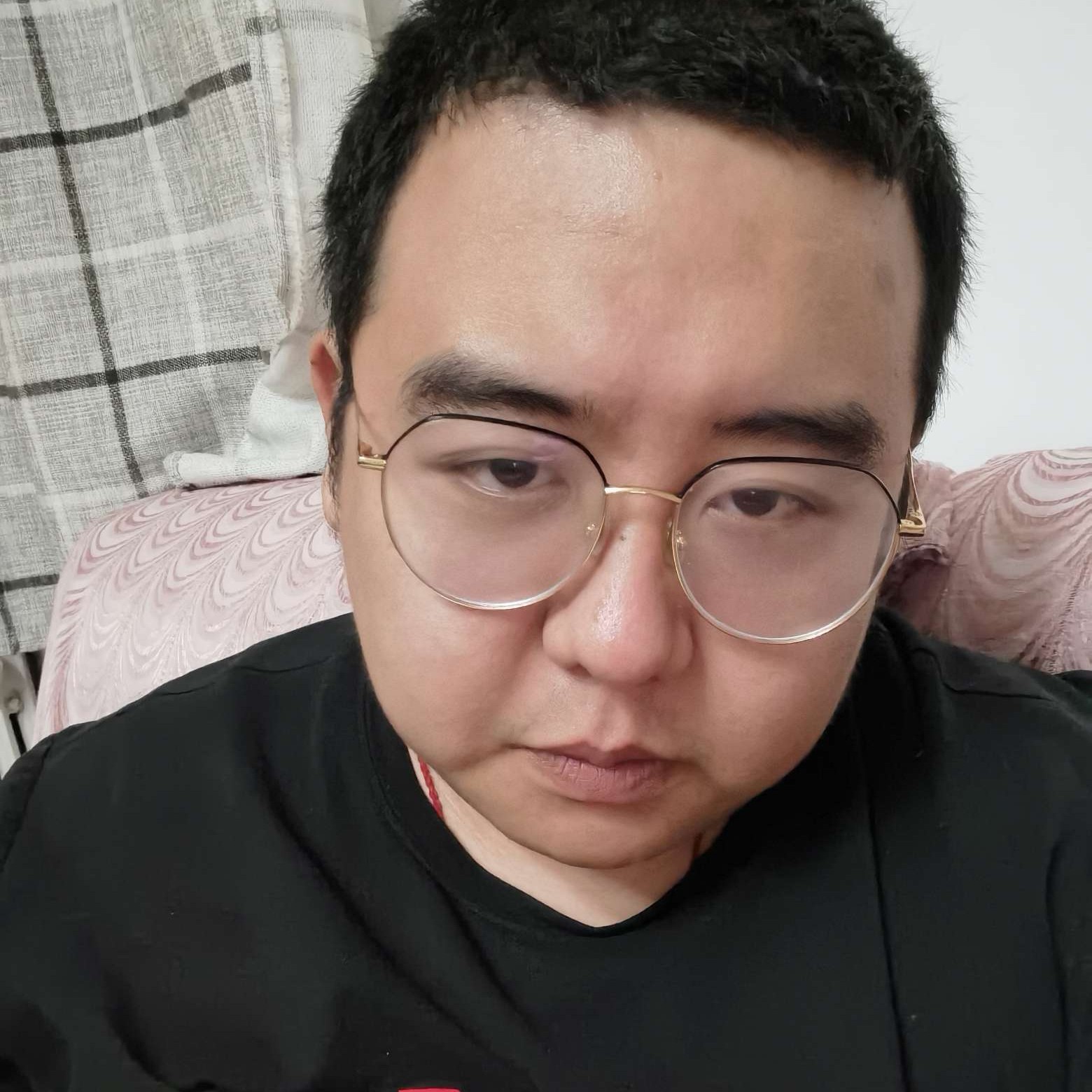 月饼相许怕孤独的照片