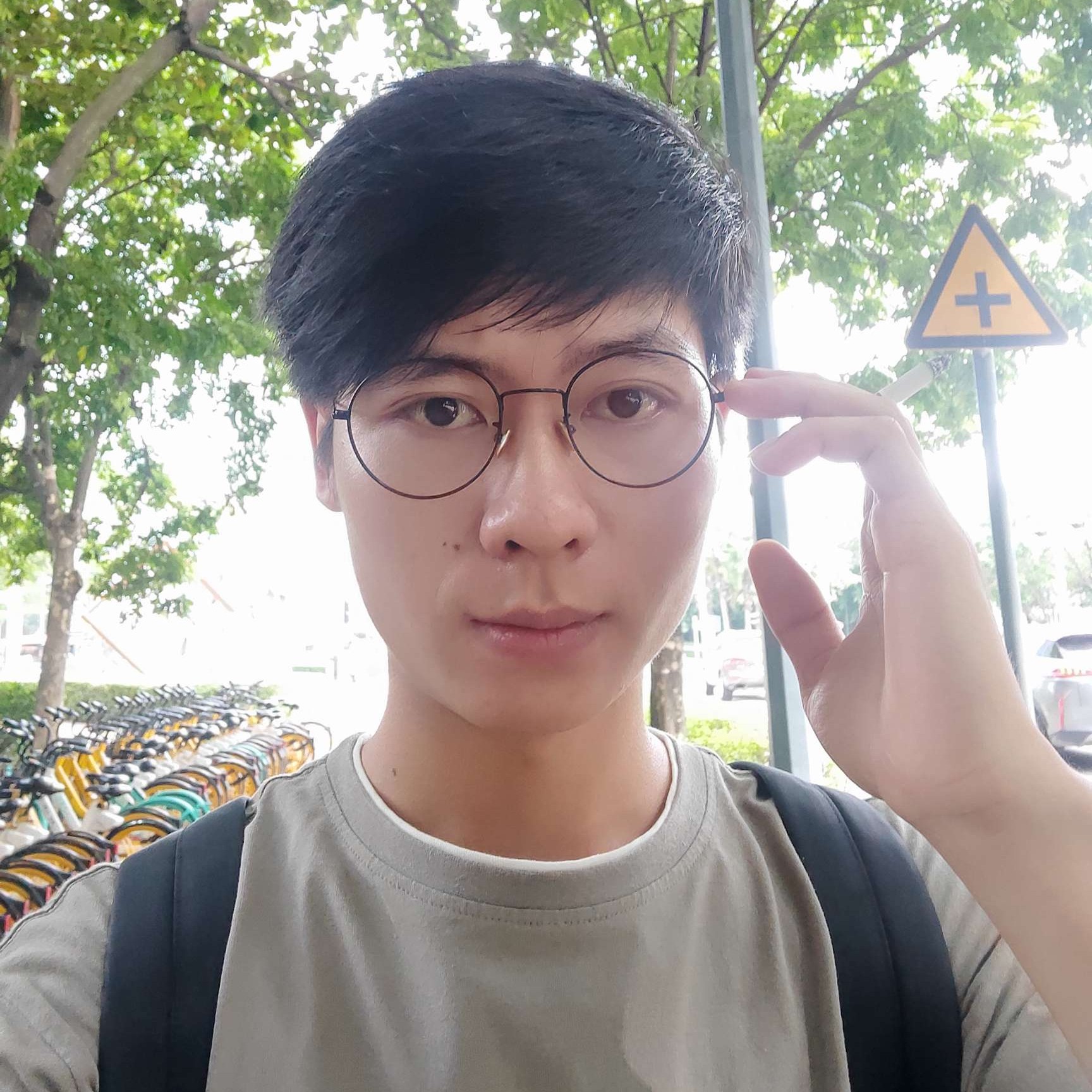 咖啡豆扯贪玩的照片