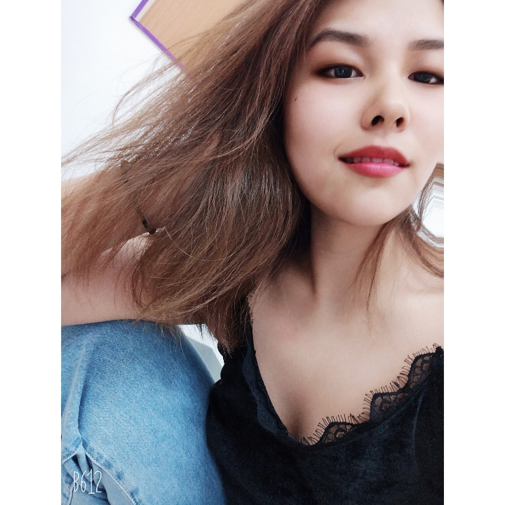 Rosalind的照片