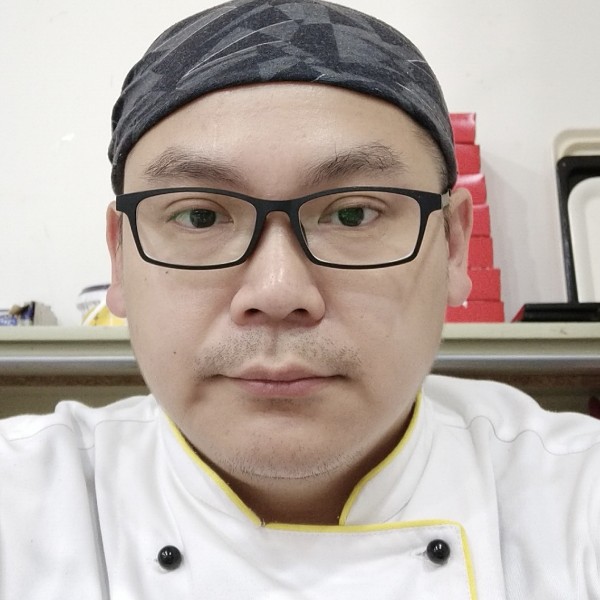等待著誰的照片