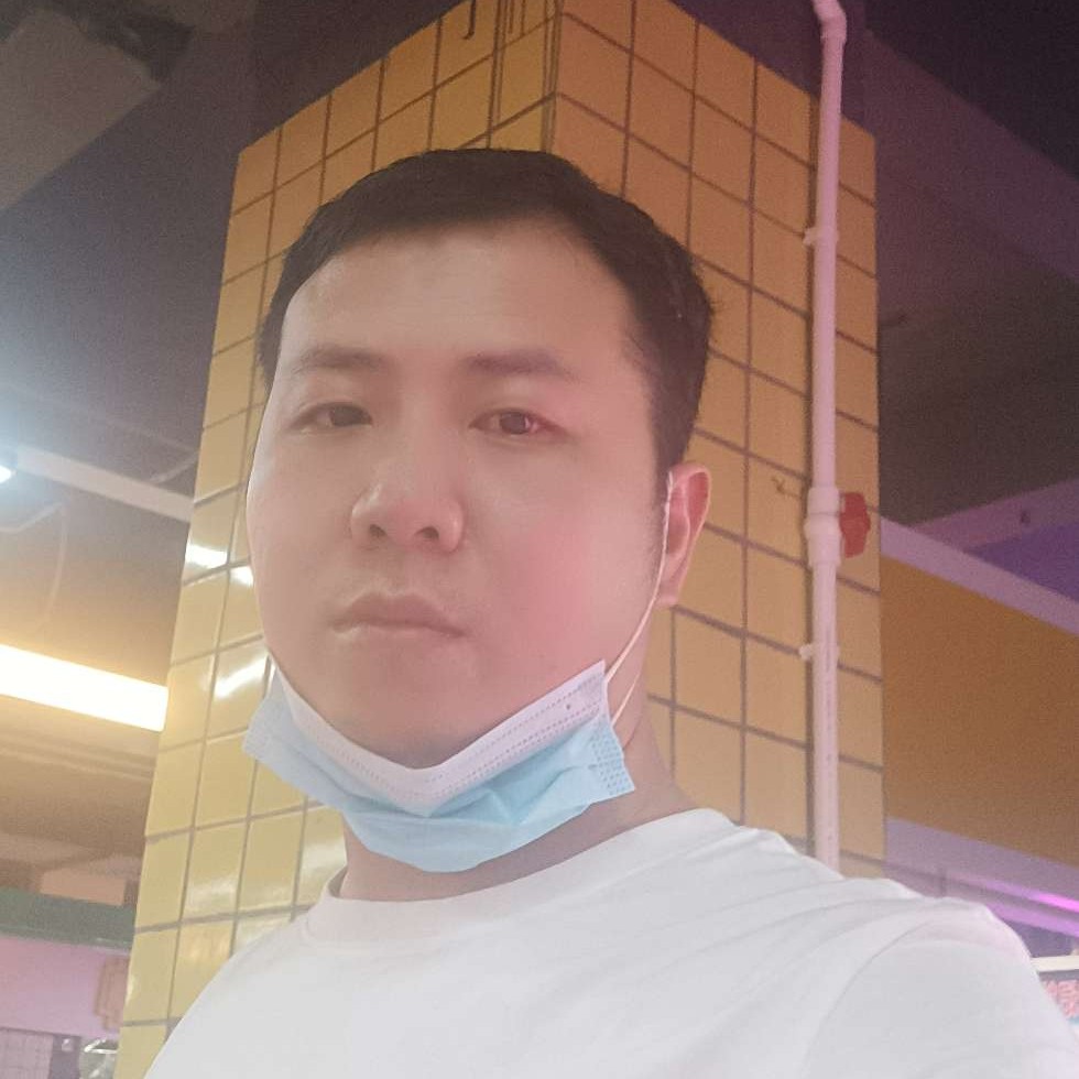 默默等待招牌的照片