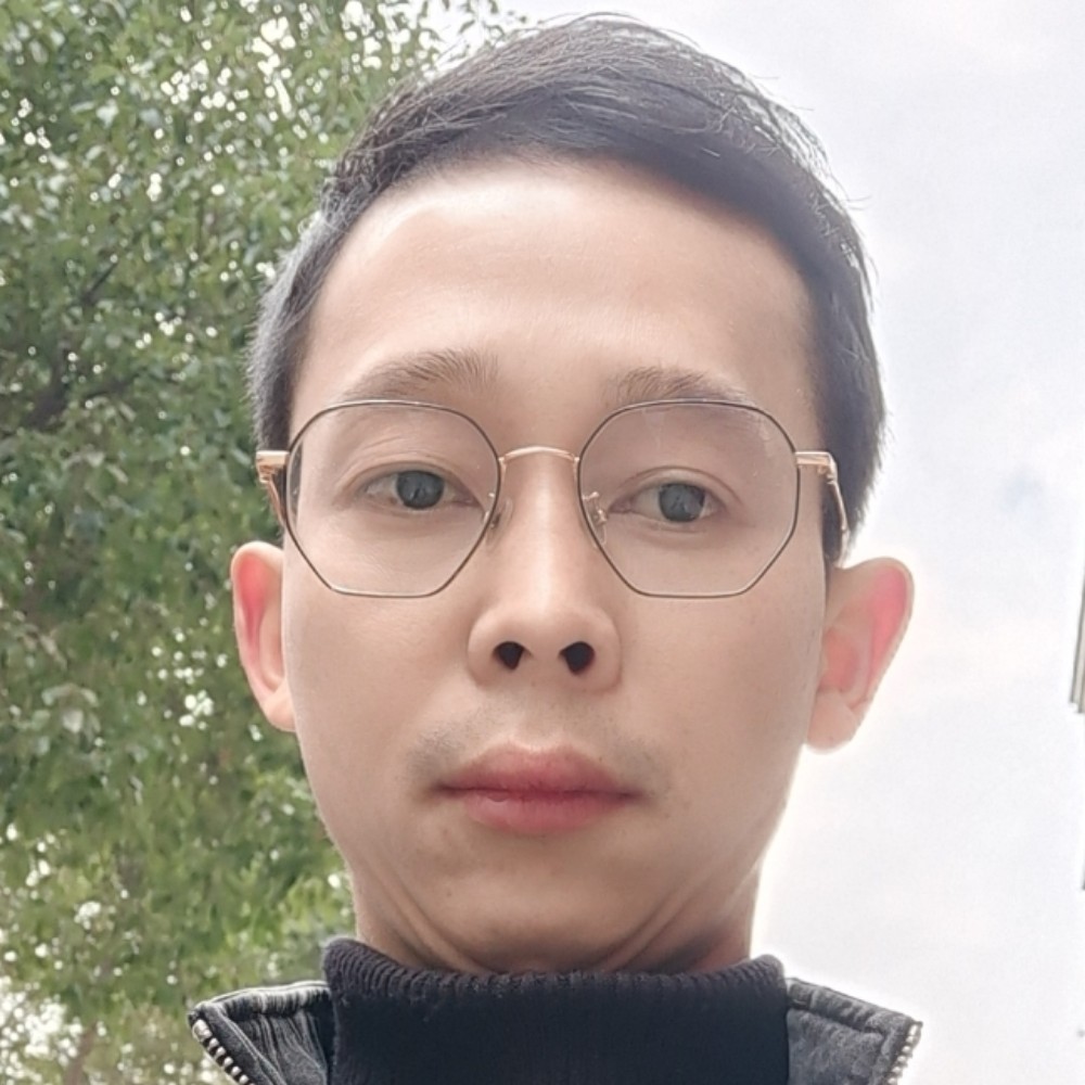 心少年人沧桑的照片