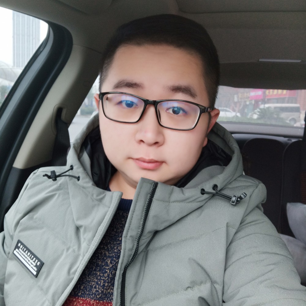 南山南丶的照片
