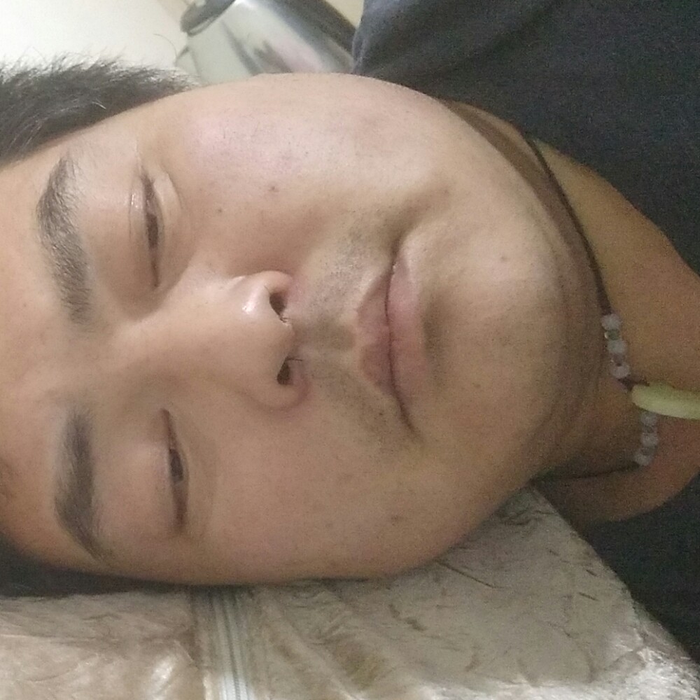 爱的导航的照片