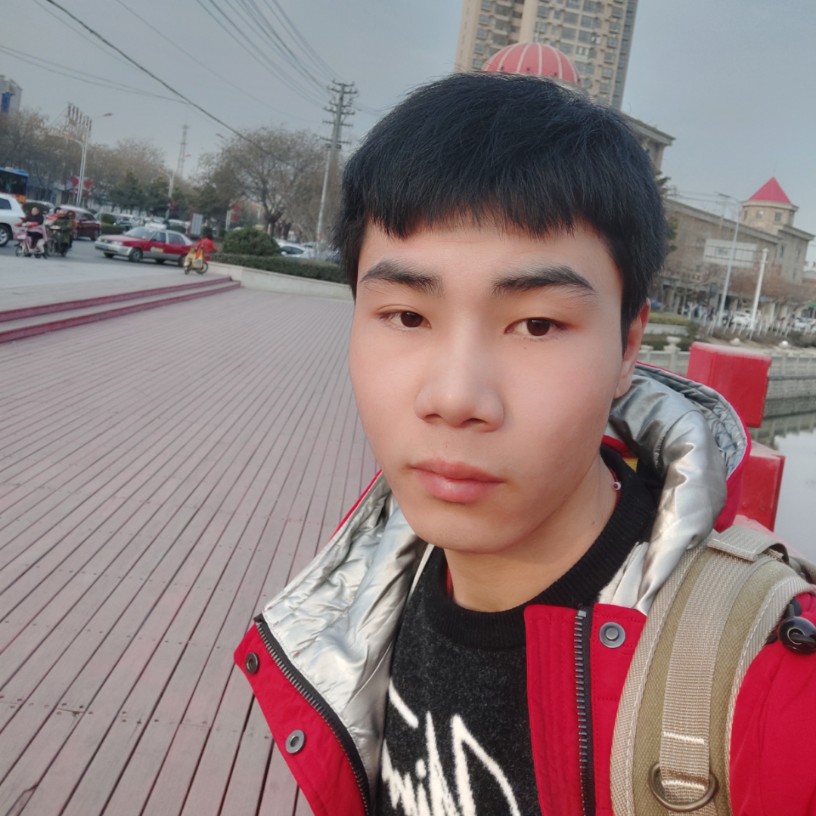 小心点我！的照片