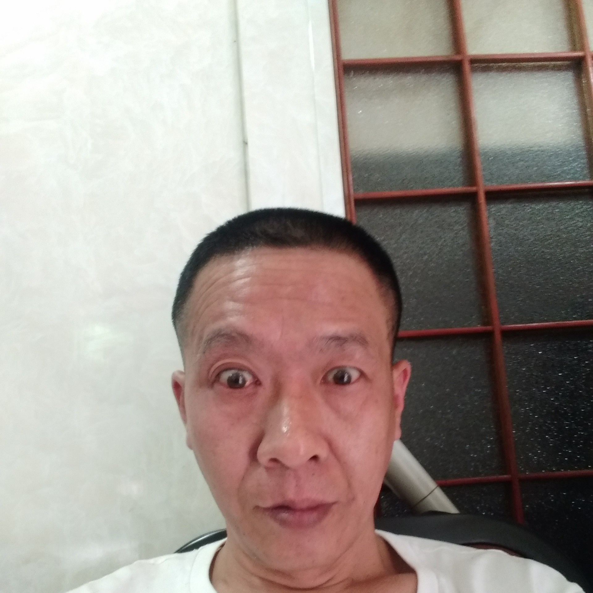生动回首春媱的照片