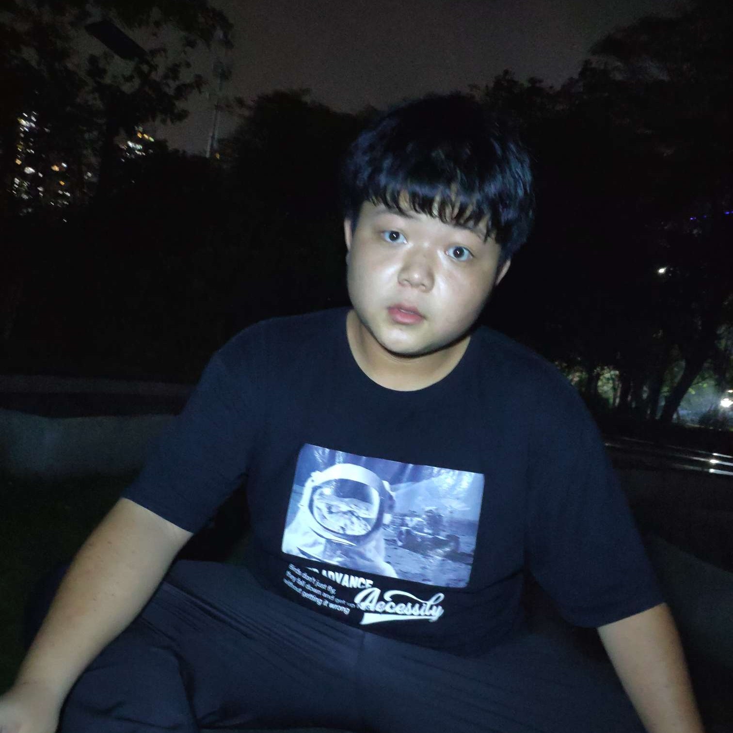 niu year的照片