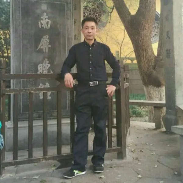 人生（南京）慢步的照片