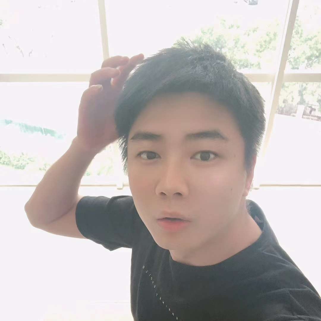 青秋之泽的照片
