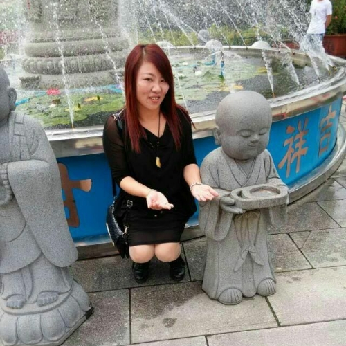 苏翠琴的照片