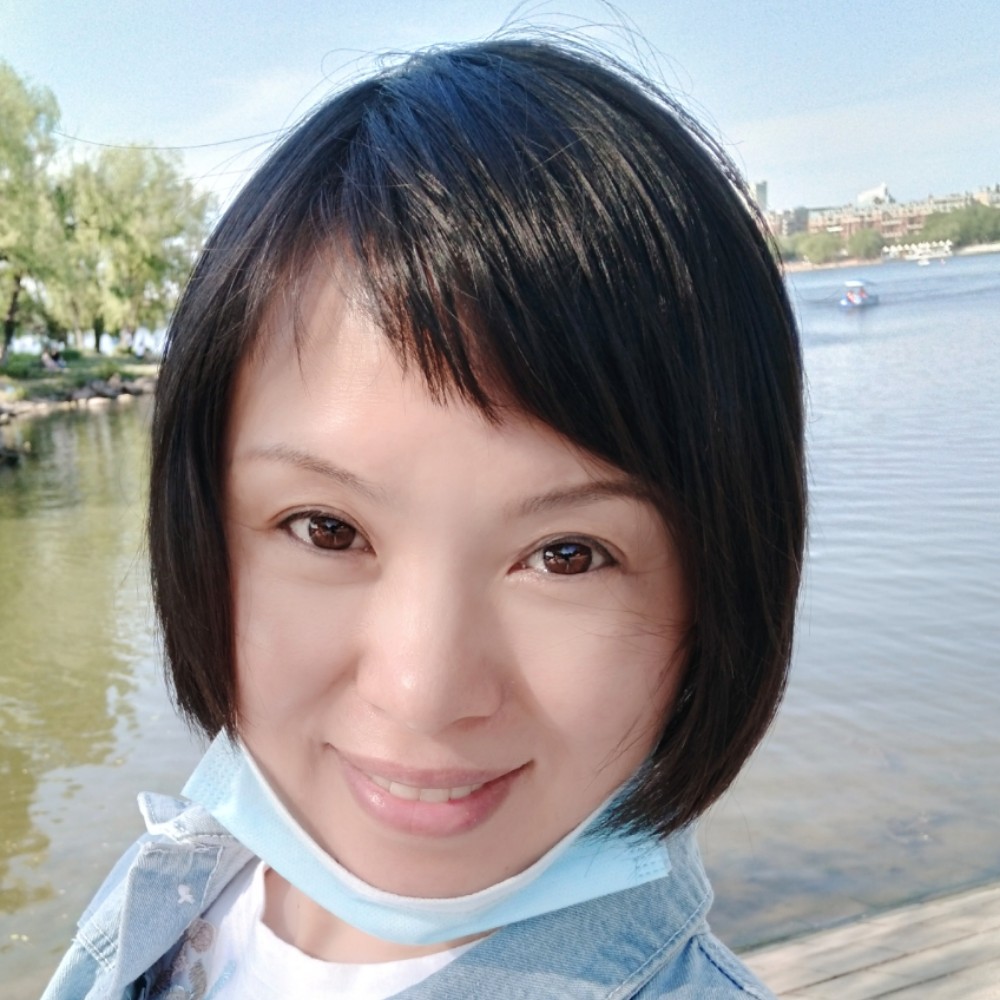 掉到凡间的精灵的照片