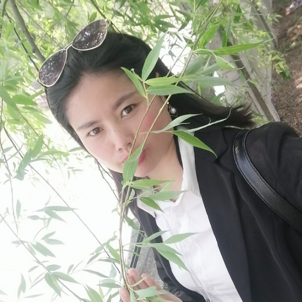 缘分的绚烂的照片