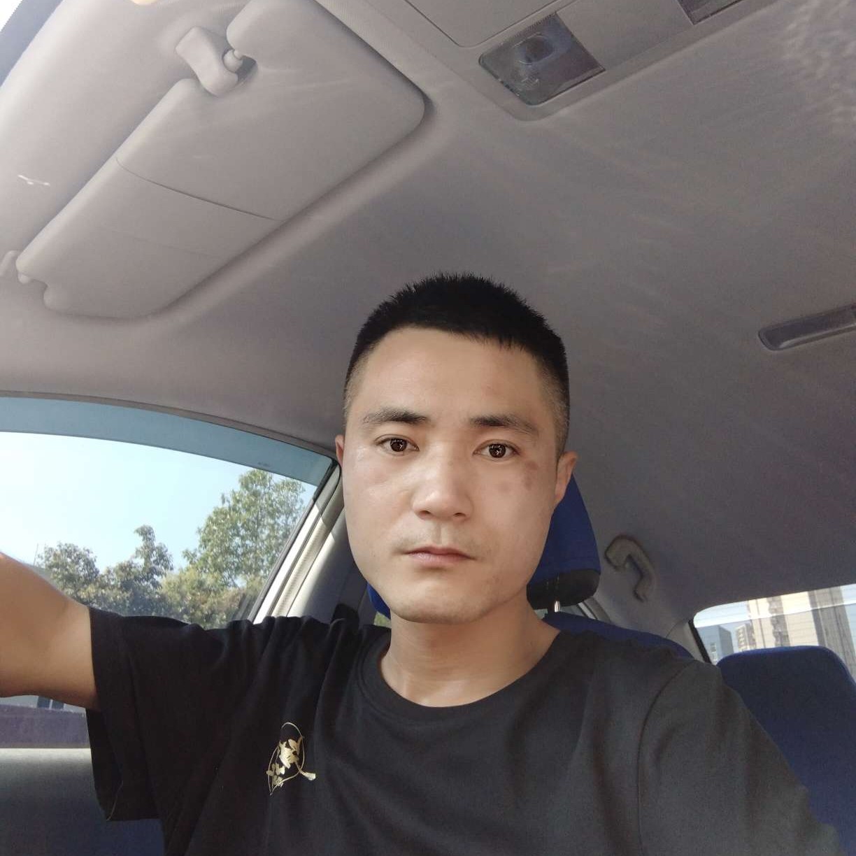 潇洒的麦片的照片