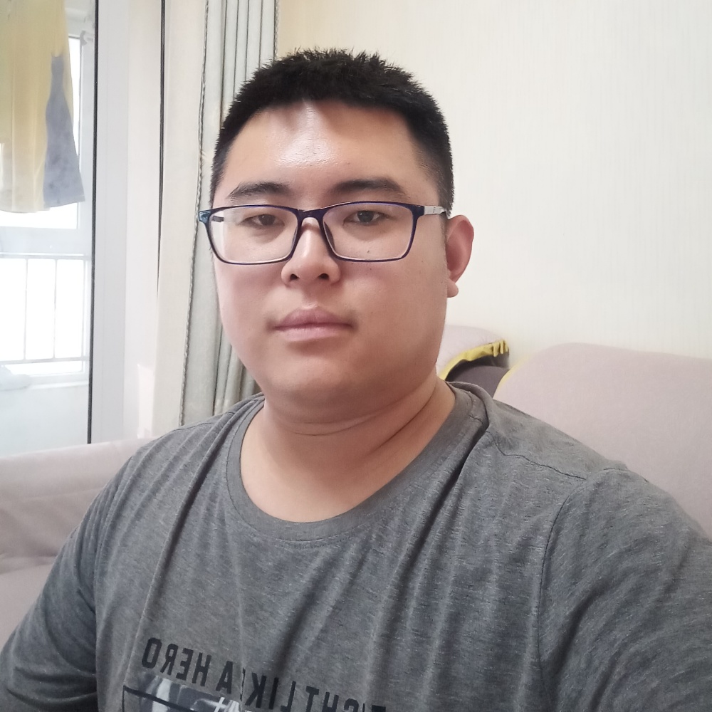 蓝海跃的照片