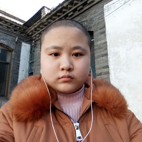 我是杜霞的照片