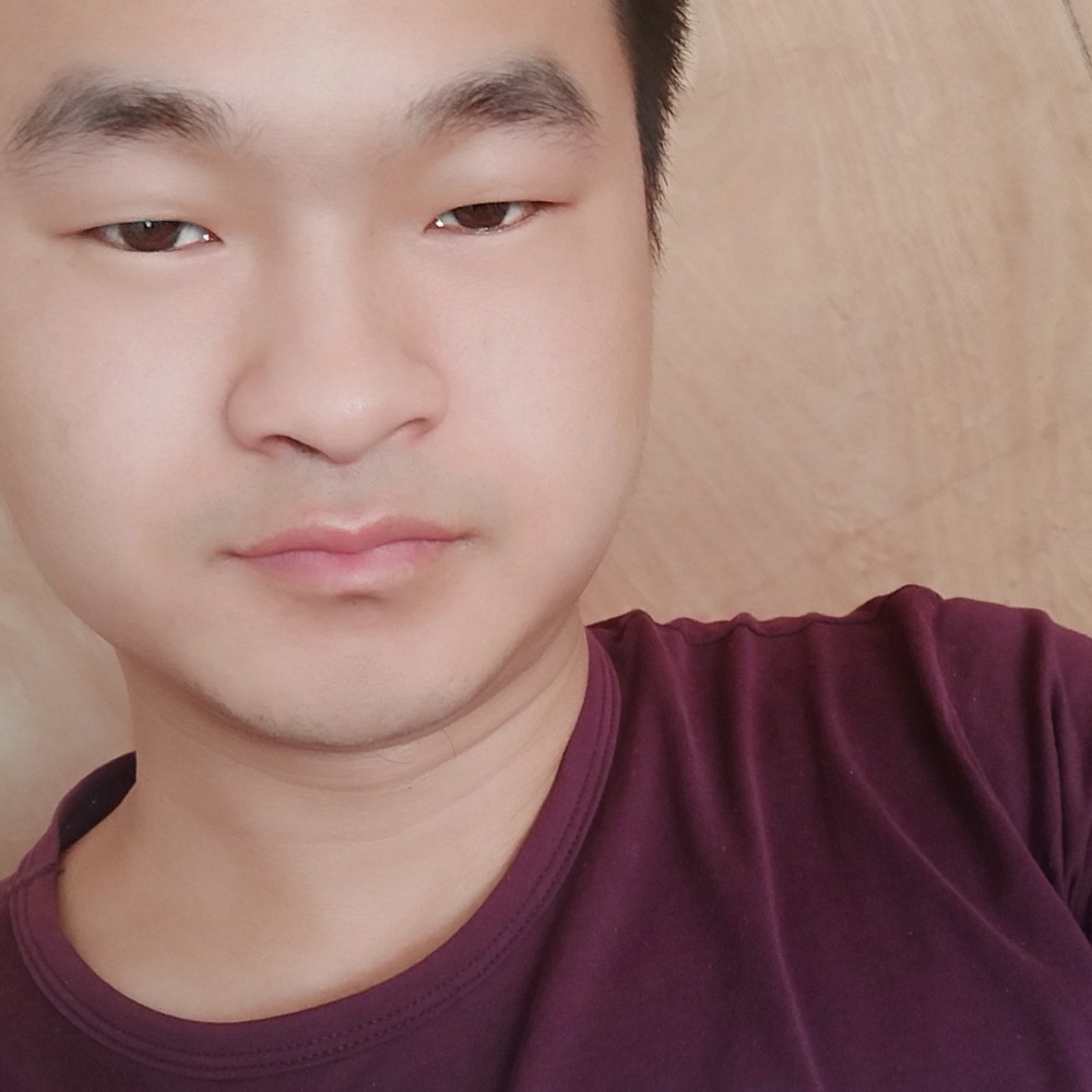 单身演变香菇的照片