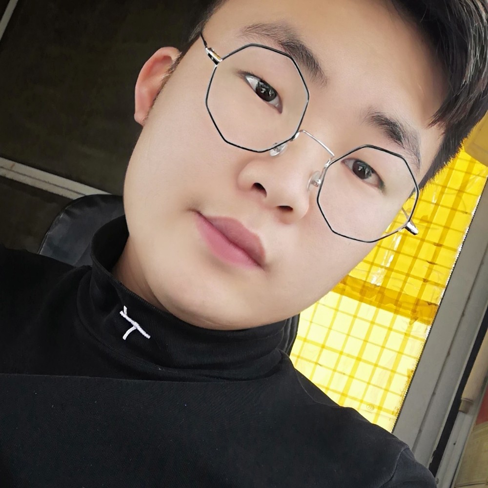 最帅晨晨哥的照片