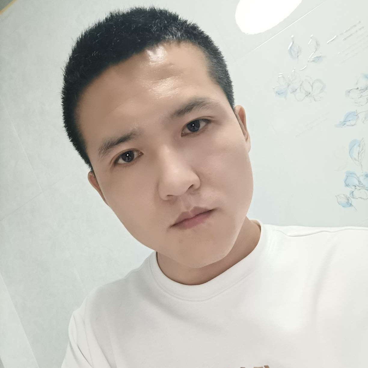 负责改变月光的照片