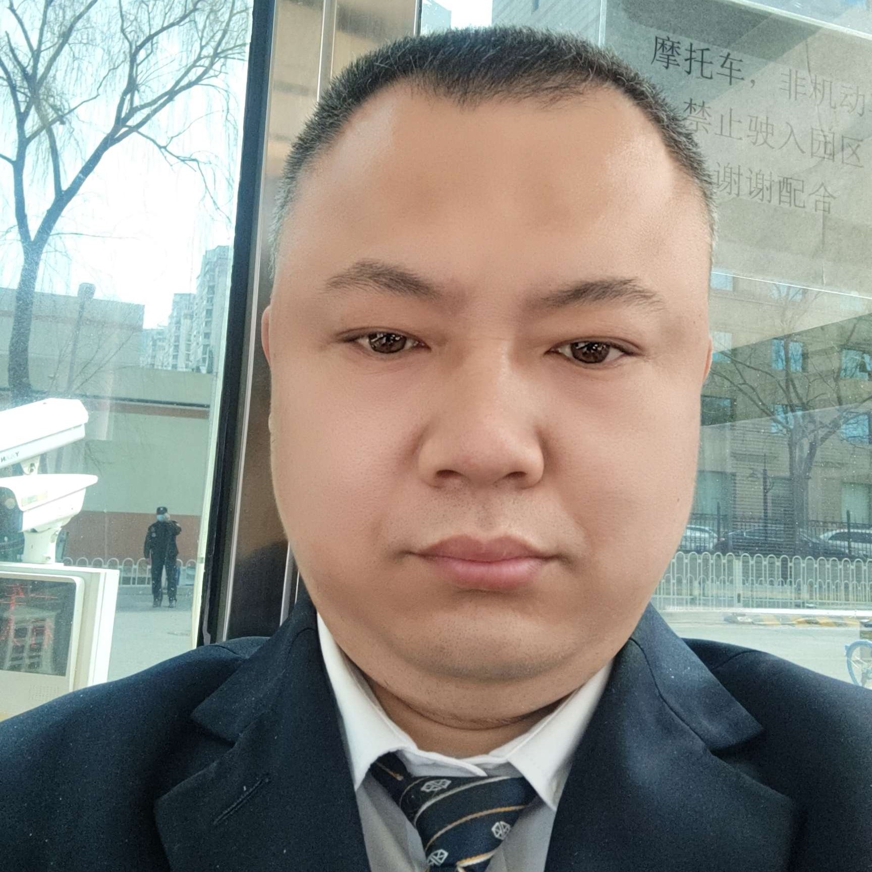 诚心倾心雨的照片
