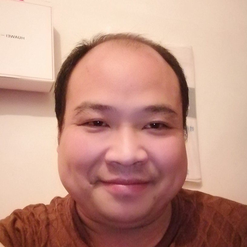 我未婚的的照片