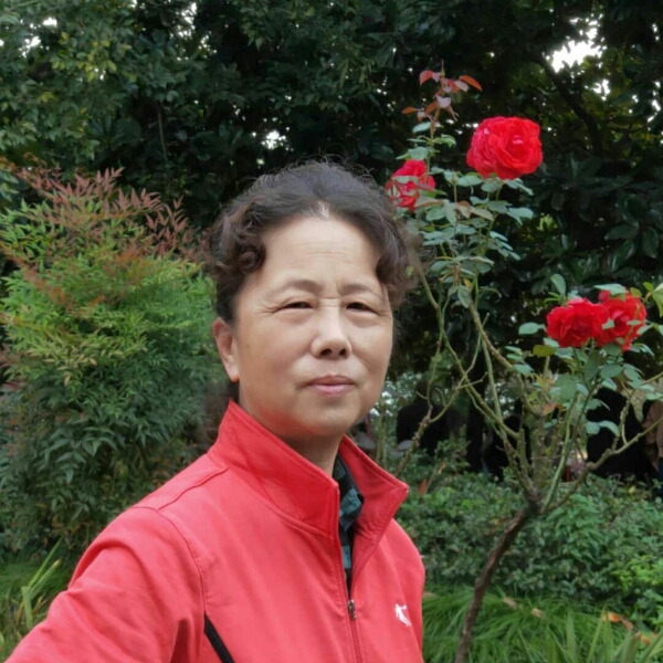 长若的照片