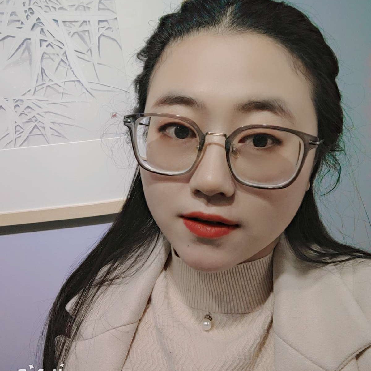 Fairy~喵的照片