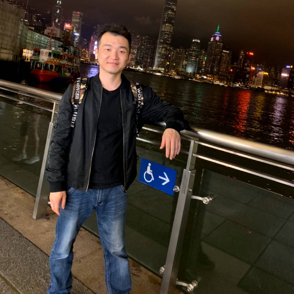 无私相许板凳的照片