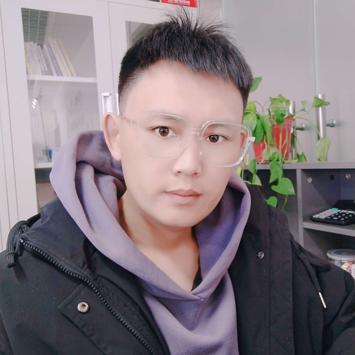 丝袜爱欢喜的照片
