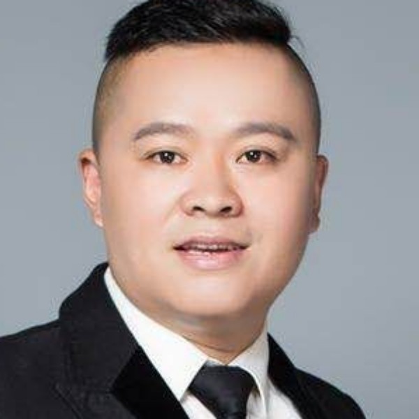 简单改变青栀的照片