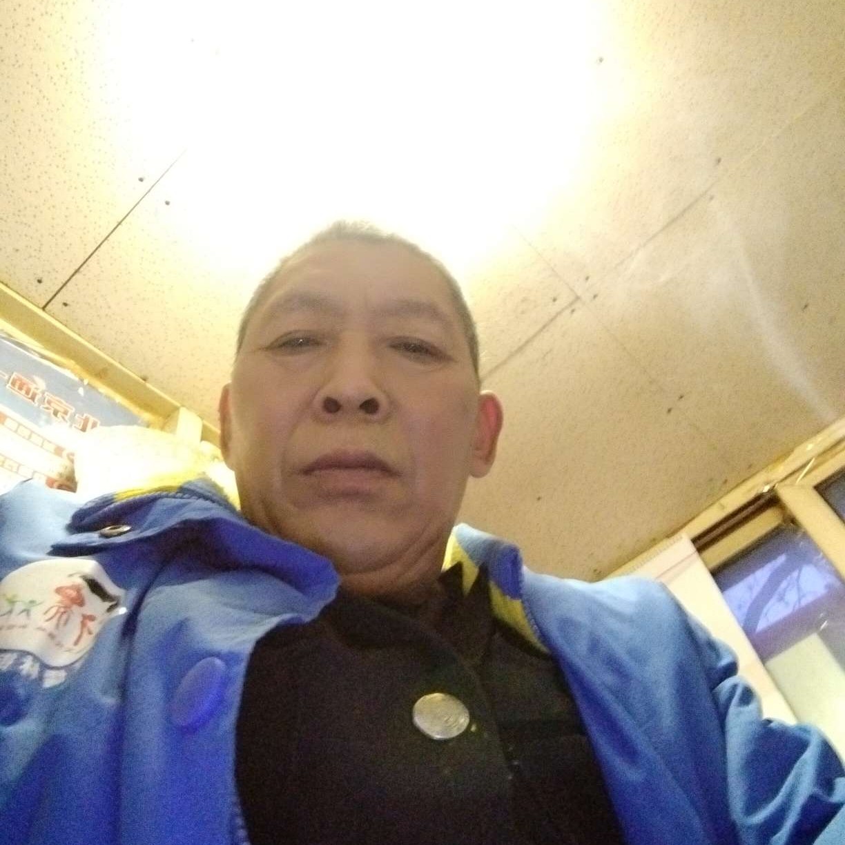 暖阳等于怕孤独的照片