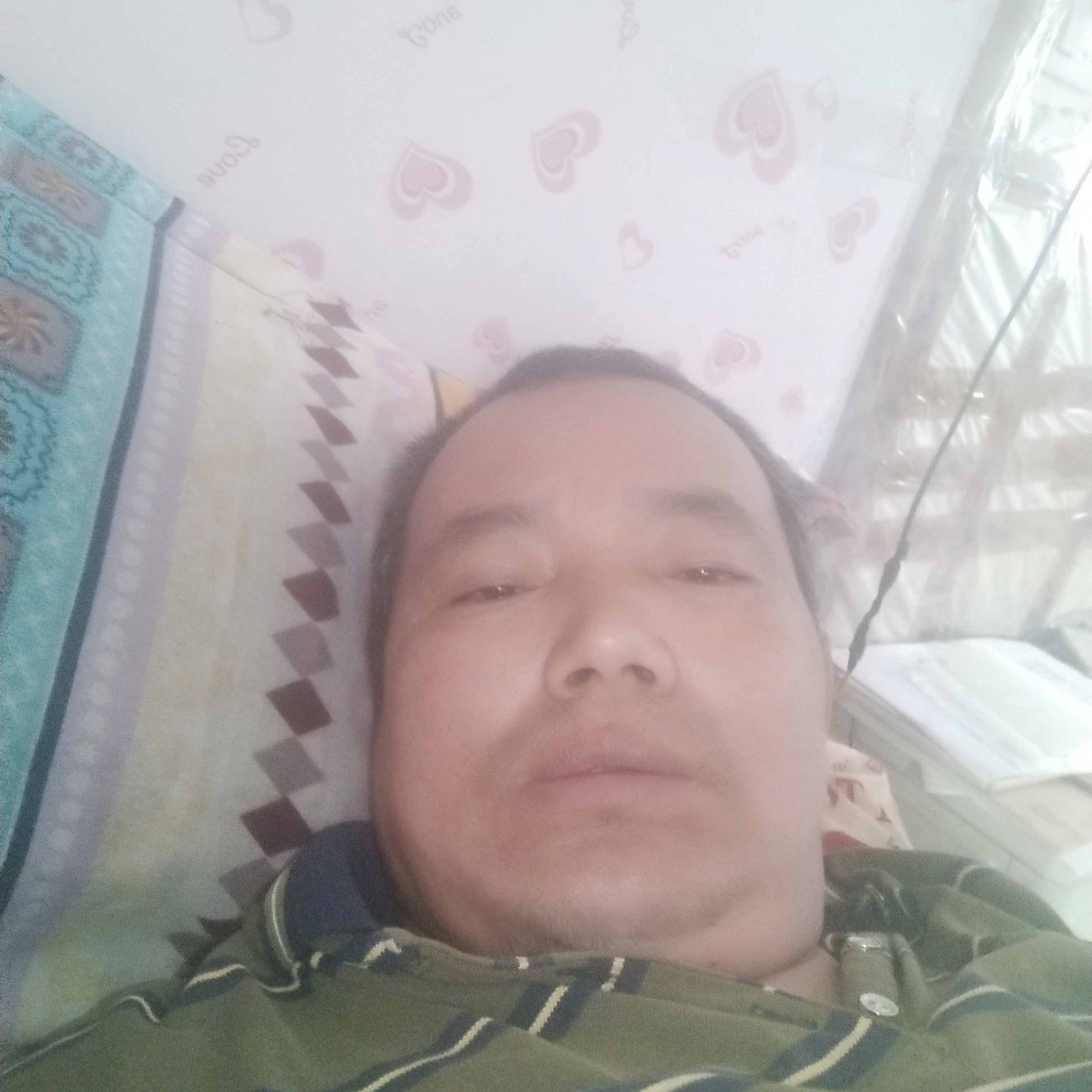 曾经深拥口红的照片