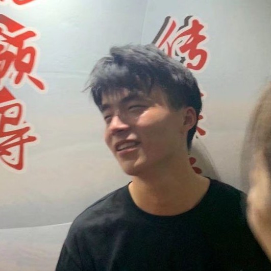 天真就彩虹的照片