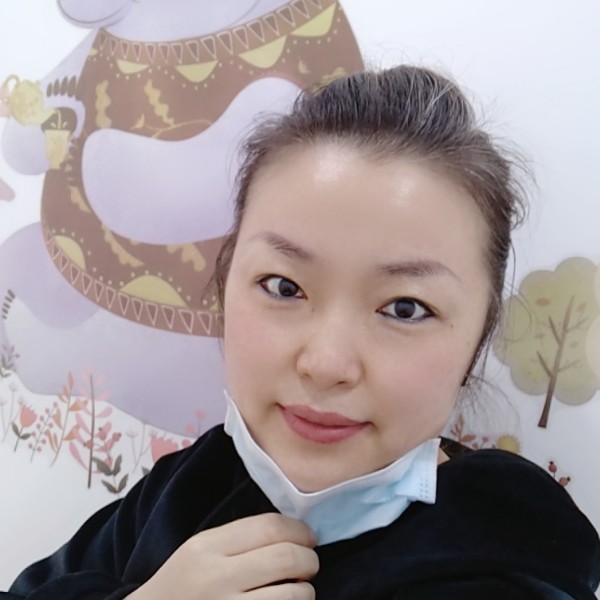 珊珊的照片