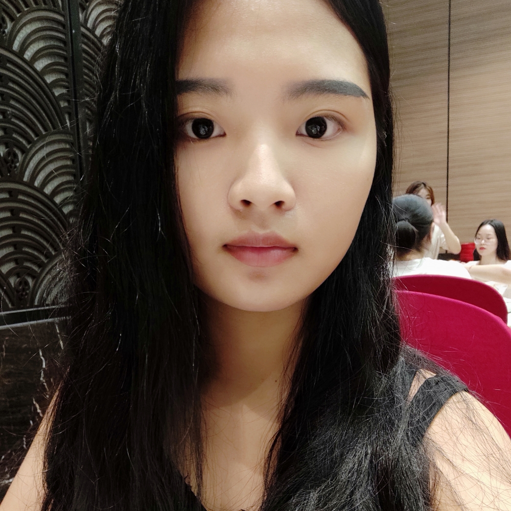 蓝澜兰兰的照片