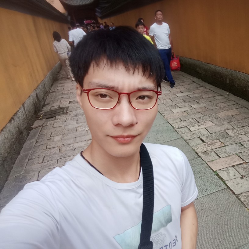 小安仔的照片