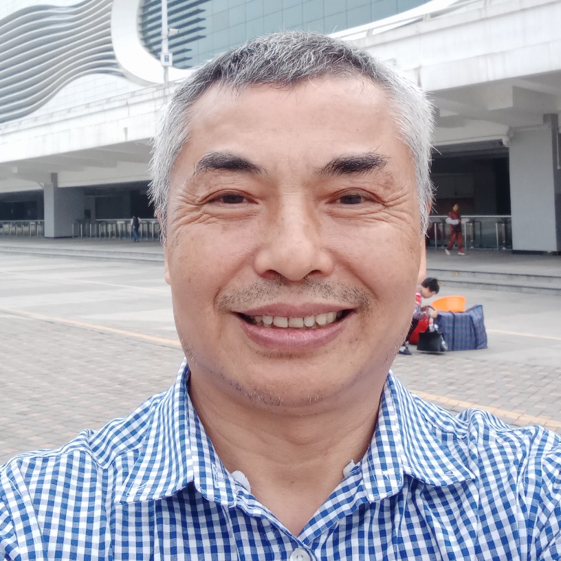 房松的照片