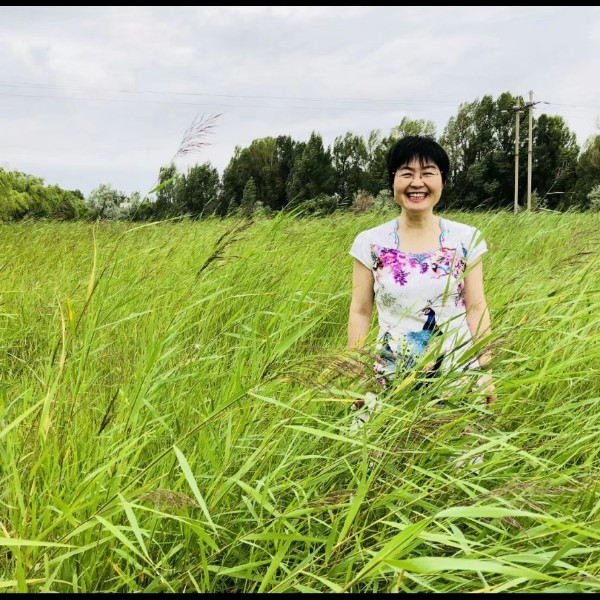 温柔浅吻小蝴蝶的照片