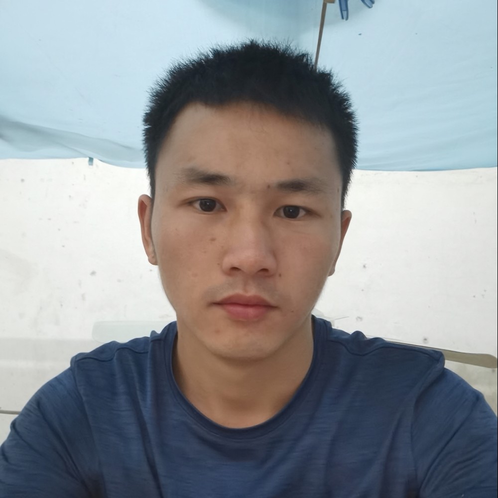 笑靥向清爽的照片