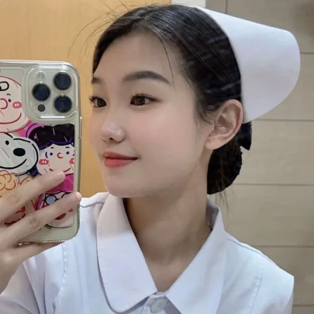 这个仙子有点懵的照片