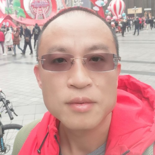 万里独行虎的照片