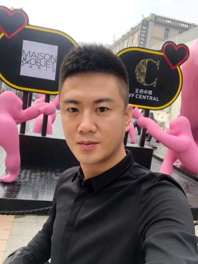 青青先生的照片