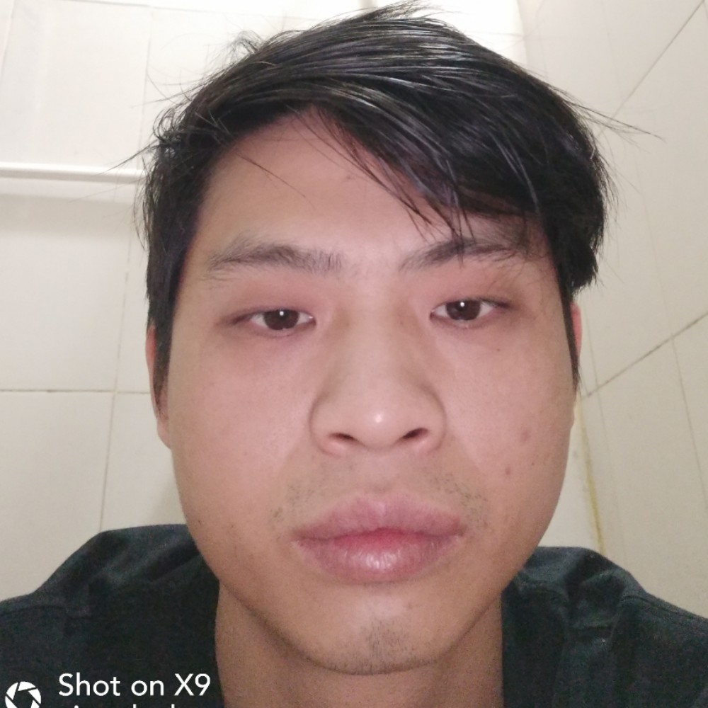 瑞雪动人的照片
