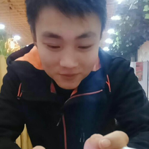 聊友的照片