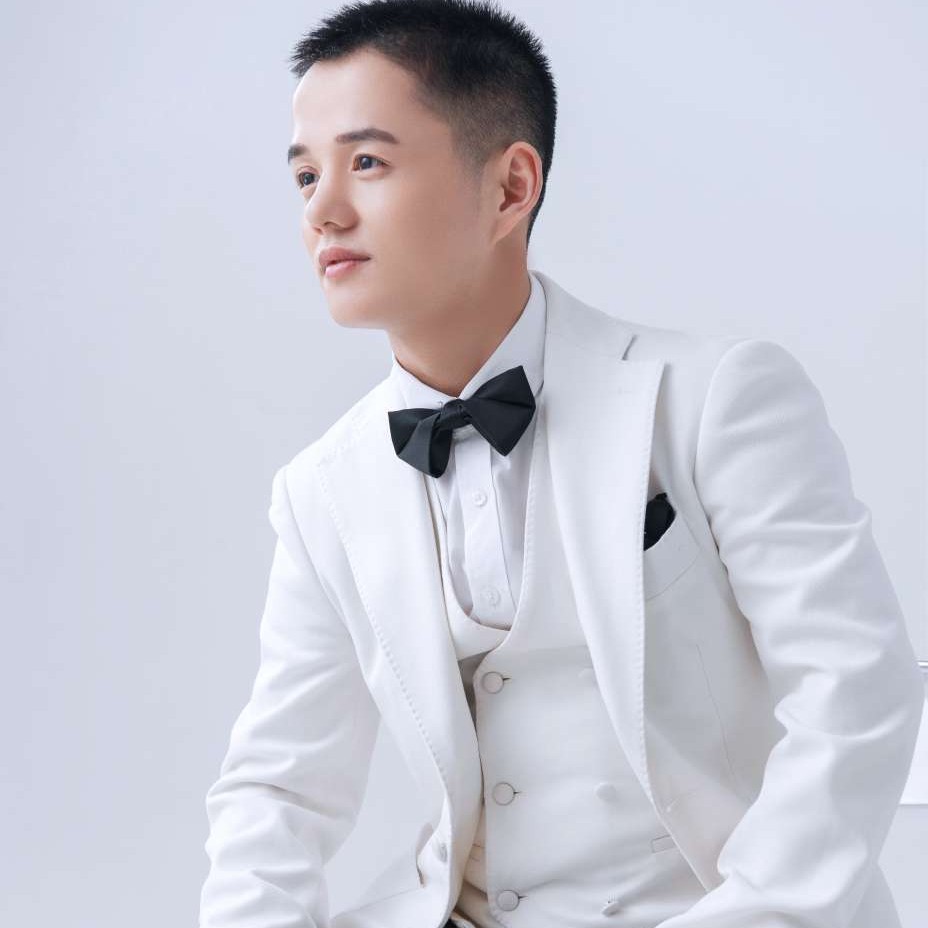 Kevin—夏的照片