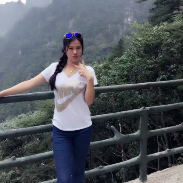 追寻期待的照片