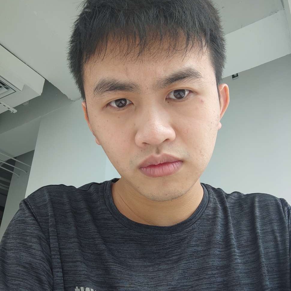 夜雨怕孤独的照片