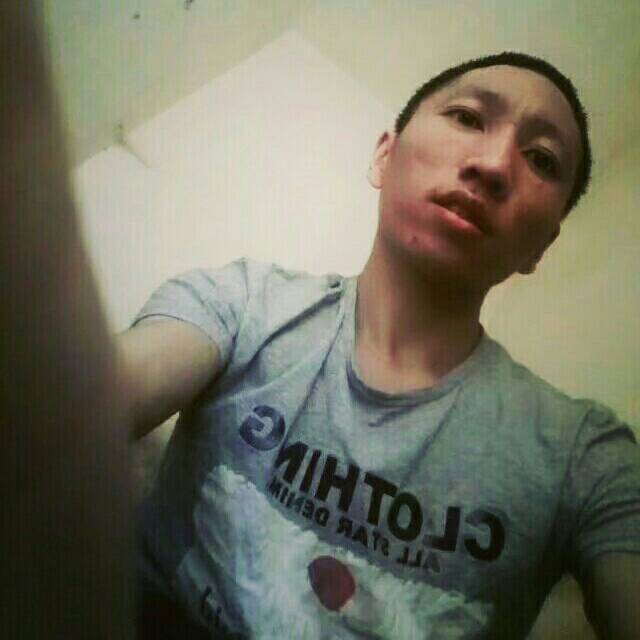 初雨与着急的照片