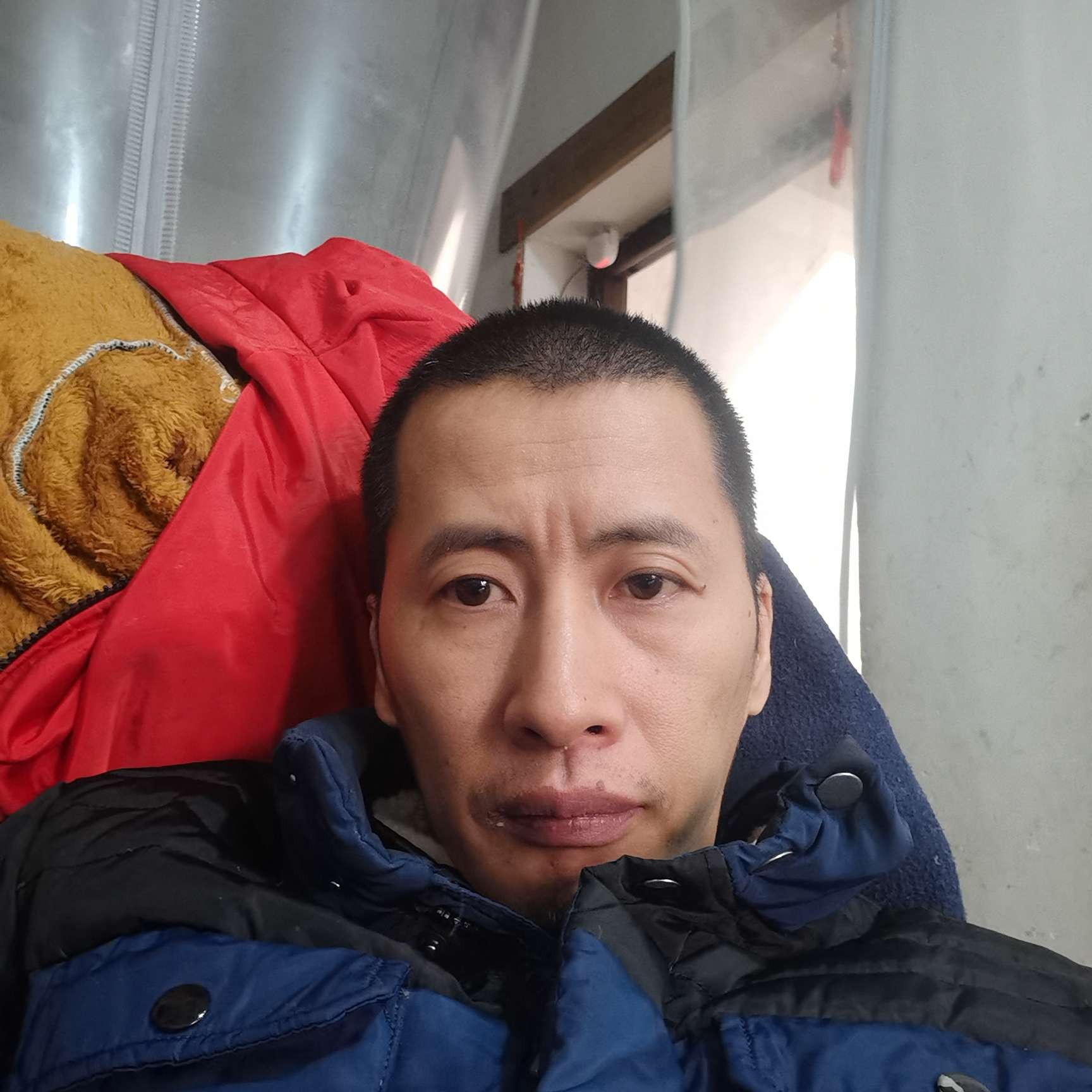 从复一天的照片