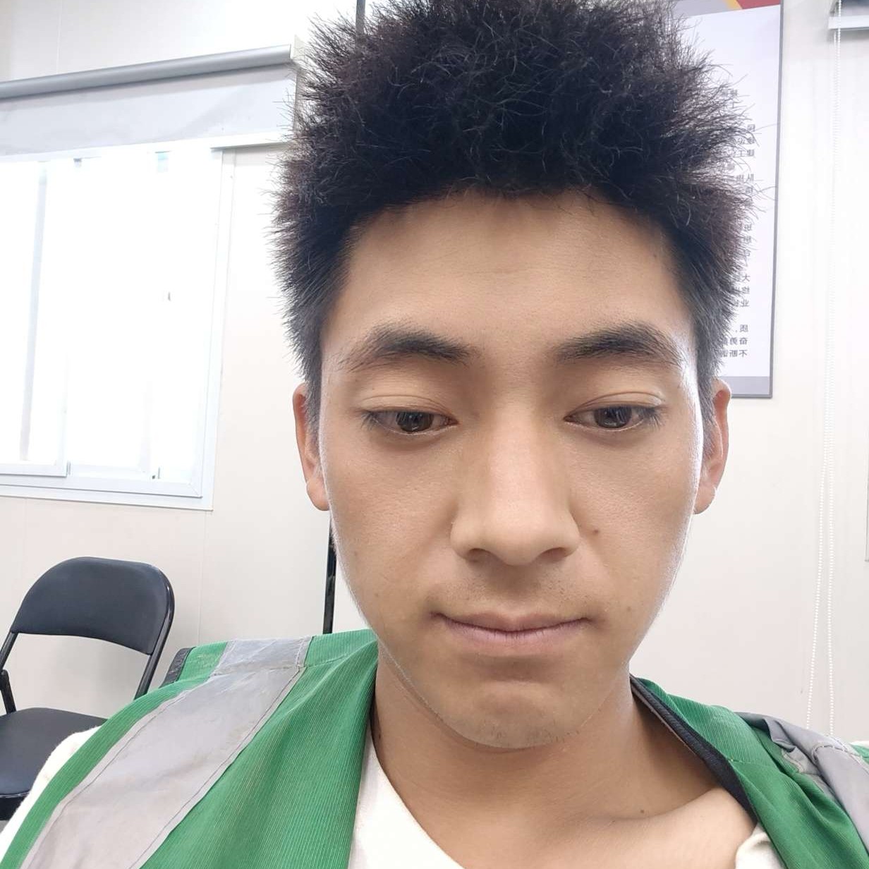 眼睛爱恋动人的照片