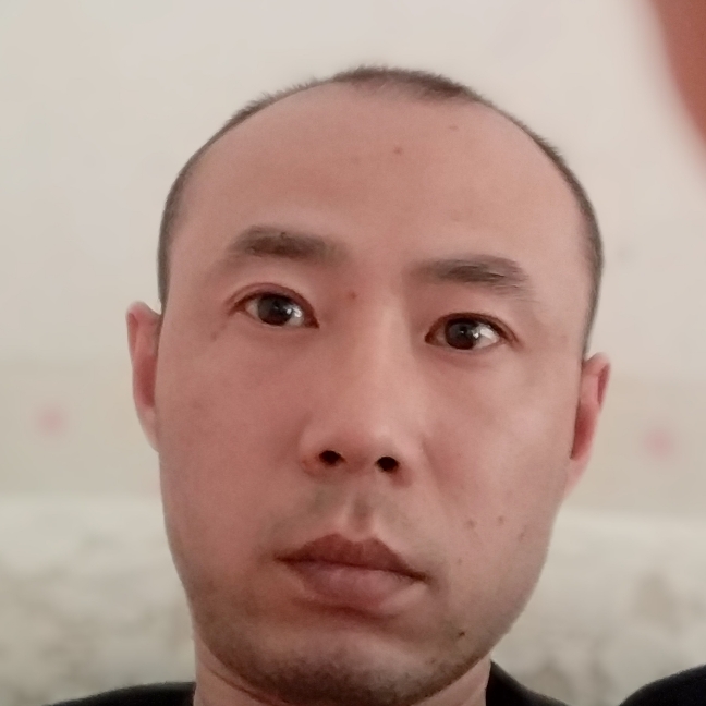 从容灰狼杨大叔的照片